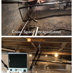 Photo of Clean Slate Restoration