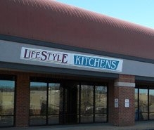 Photo of Lifestyle Kitchens & Baths