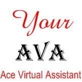 Photo of Your Ace Virtual Assistant