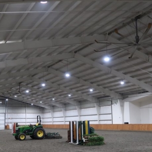 Littleton Turnkey LED