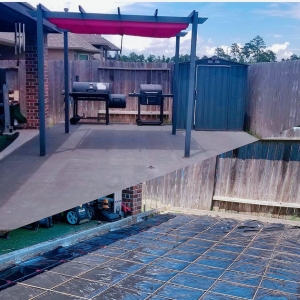 Photo of Seika Concrete Services