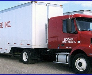 Photo of Siddall Moving & Storage