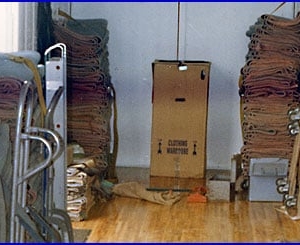 Photo of Siddall Moving & Storage