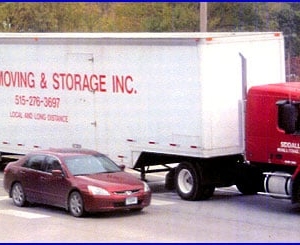 Photo of Siddall Moving & Storage