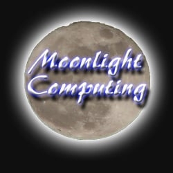 Photo of Moonlight Computing