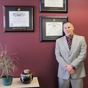 Photo of The Law Office Of Matthew J Rudy