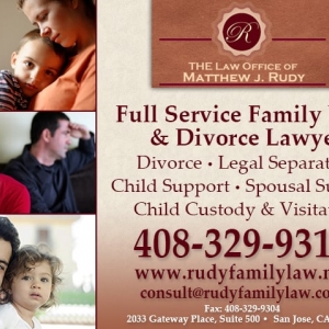 Photo of The Law Office Of Matthew J Rudy