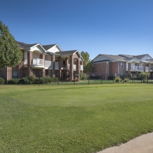 Photo of The Links At Mustang Creek Apartments