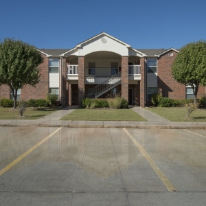 Photo of The Links At Mustang Creek Apartments