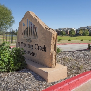 Photo of The Links At Mustang Creek Apartments