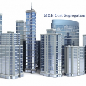 Photo of M&E Cost Segregation