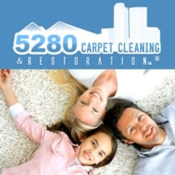 Photo of 5280 Carpet Cleaning & Restoration - Denver Area