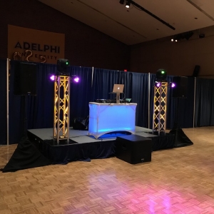 Photo of Superior Sounds
