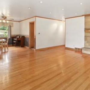 Glenview NGA Hardwood Flooring