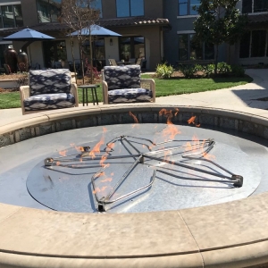 Photo of Capo Fireside- San Diego