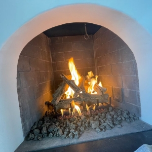 Photo of Capo Fireside- San Diego