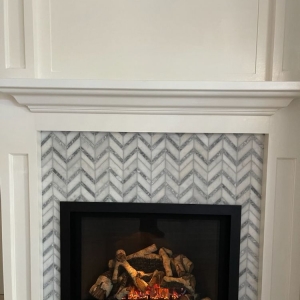 Photo of Capo Fireside- San Diego
