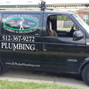 Photo of Jl Phelps And Associates Plumbing And Mechanical