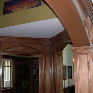 Everett Construction Specialties