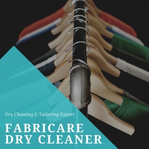 Photo of Fabricare Cleaners