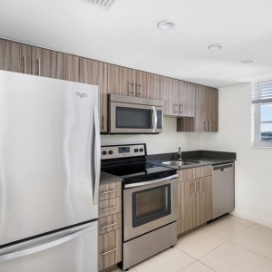 Photo of Southgate Towers Apartments