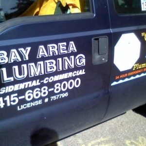 Photo of Bay Area Plumbing