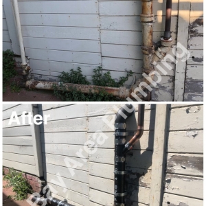 Photo of Bay Area Plumbing