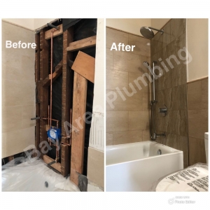 Photo of Bay Area Plumbing