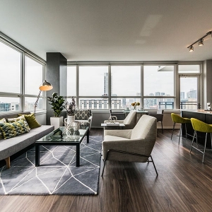 Chicago Lofty Real Estate