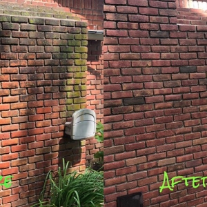 Photo of Hale's Pressure Washing