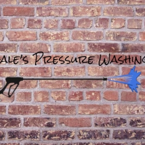 Photo of Hale's Pressure Washing