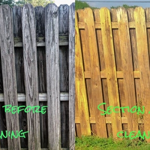 Photo of Hale's Pressure Washing