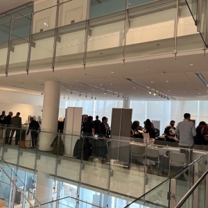 Photo of Venue SIX10