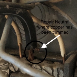 Photo of Electrical Service Professionals