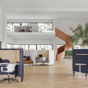 Photo of Freedman's Office Furniture