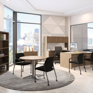 Photo of Freedman's Office Furniture
