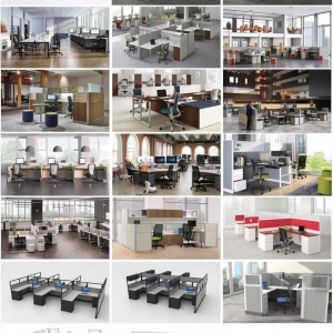 Photo of Freedman's Office Furniture