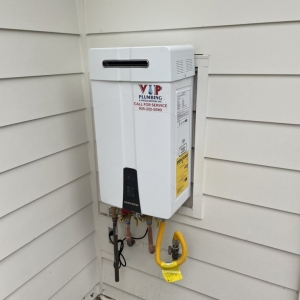Photo of VIP Plumbing & Water Heaters