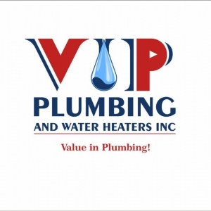 Photo of VIP Plumbing & Water Heaters
