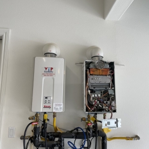 Photo of VIP Plumbing & Water Heaters