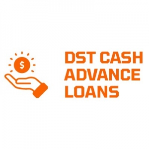 Photo of DST Cash Advance Loans