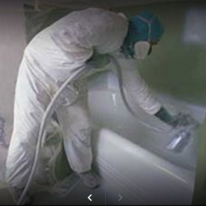 Photo of Bathtub Refinishing & Repair Handyman