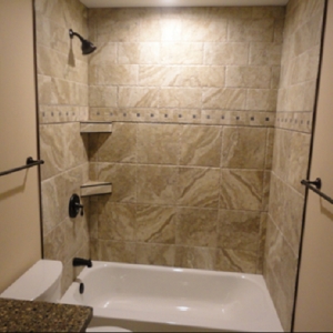Photo of Bathtub Refinishing & Repair Handyman