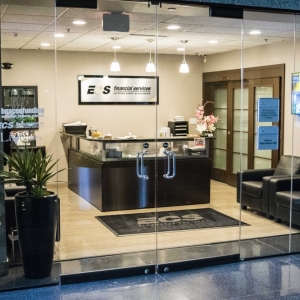 Northbrook ECS Financial Services