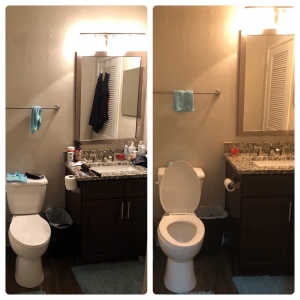 Photo of Polished and Precise Cleaning services