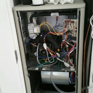 Photo of Mechanical Technology