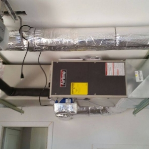 Photo of Mechanical Technology