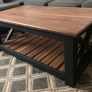 Photo of Rick's Woodworking