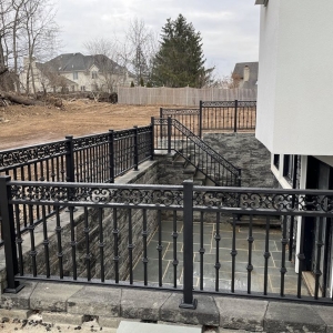 Photo of Nake Welding & Railing