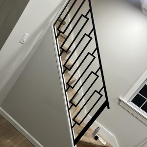Photo of Nake Welding & Railing